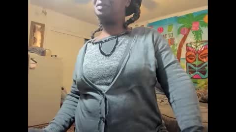 Vixen Fyre online show from 12, 1, 2026