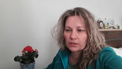 vixenjae online show from 23, 3, 2026