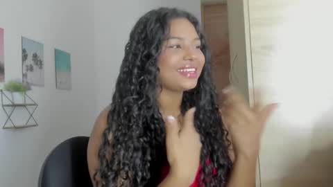 vixenlust17 online show from 5, 3, 2026