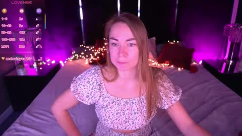 Snapshot of vixenmuse chatting on 12, 2, 2026 Ur Lady online show from 12, 2, 2026