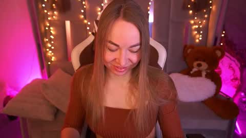 Snapshot of vixenmuse chatting on 15, 3, 2026 Ur Lady online show from 15, 3, 2026