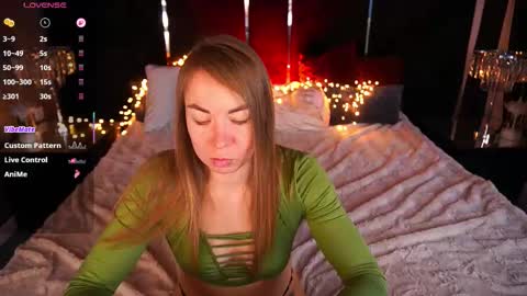 Snapshot of vixenmuse chatting on 17, 3, 2026 Ur Lady online show from 17, 3, 2026