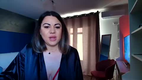 vixenvibesx online show from 30, 1, 2025