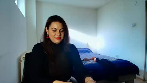 vixenvibesx online show from 18, 10, 2025