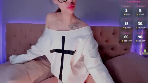 Monica online show from 31, 1, 2026