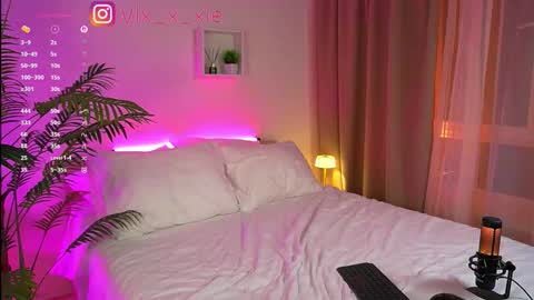 vixxxiee online show from 15, 9, 2025