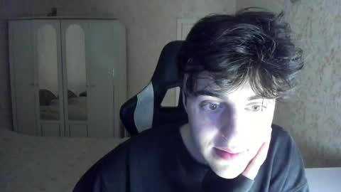 Martin online show from 30, 10, 2025