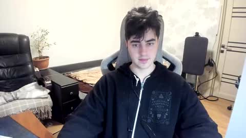 Martin online show from 4, 12, 2025