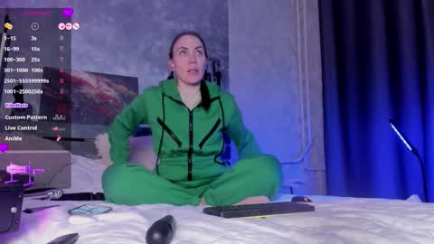 Vlada kim online show from 22, 12, 2025