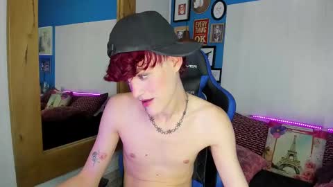 Vlad  online show from 2, 12, 2024