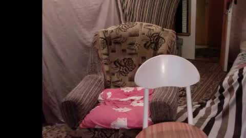 Violetta Elysia online show from 20, 11, 2025