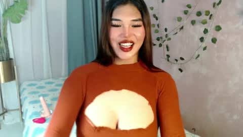 Its me JESSIE in ur heart online show from 6, 12, 2024