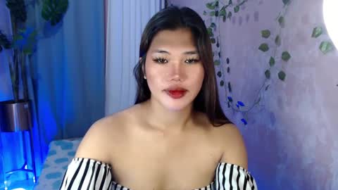 Its me JESSIE in ur heart online show from 11, 12, 2024