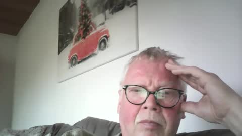 volkeronly online show from 16, 1, 2025