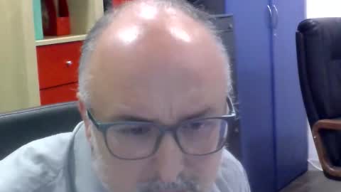 volpi72 online show from 31, 10, 2025