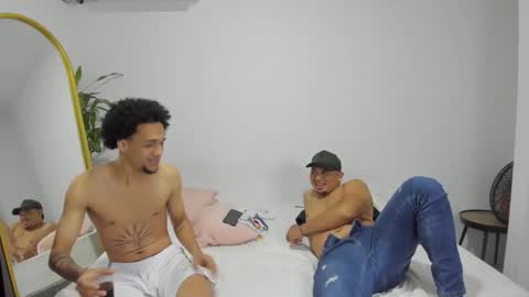 Snapshot of volt_boy57 chatting on 5, 11, 2025 volt_boy57 online show from 5, 11, 2025