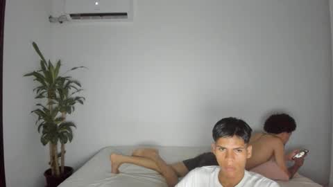 Snapshot of volt_boy57 chatting on 9, 11, 2025 volt_boy57 online show from 9, 11, 2025