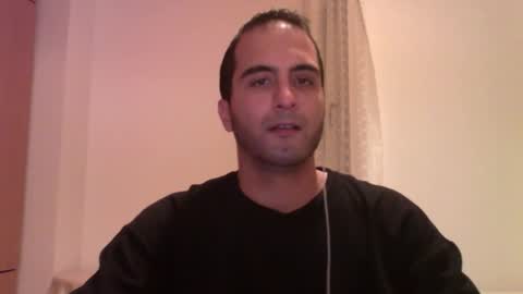 Snapshot of volve5 chatting on 3, 12, 2024 volve5 online show from 3, 12, 2024