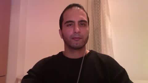 Snapshot of volve5 chatting on 6, 12, 2024 volve5 online show from 6, 12, 2024