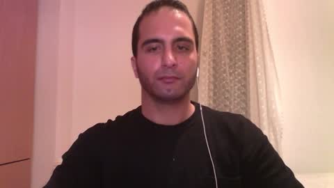 Snapshot of volve5 chatting on 12, 1, 2025 volve5 online show from 12, 1, 2025