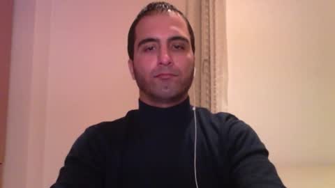 Snapshot of volve5 chatting on 19, 1, 2025 volve5 online show from 19, 1, 2025