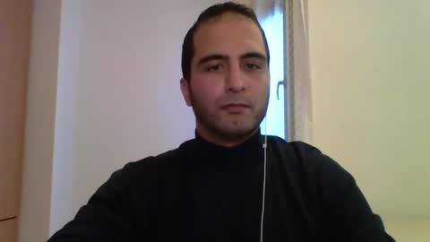 Snapshot of volve5 chatting on 20, 1, 2025 volve5 online show from 20, 1, 2025