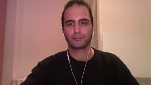 volve5 online show from 19, 1, 2026