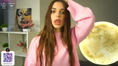 Sofia online show from 21, 12, 2025