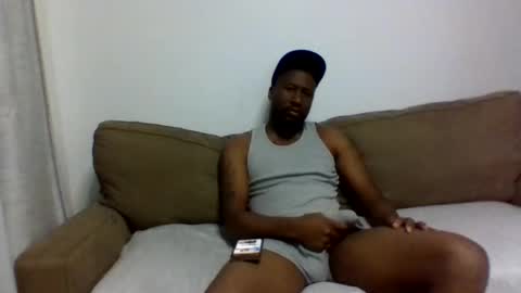 Dashawn online show from 5, 11, 2025