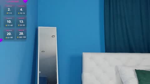 Vonen online show from 22, 3, 2026