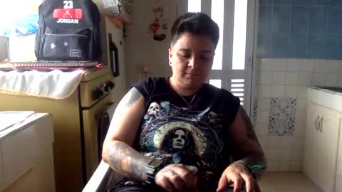 Danny and Ale online show from 26, 2, 2026