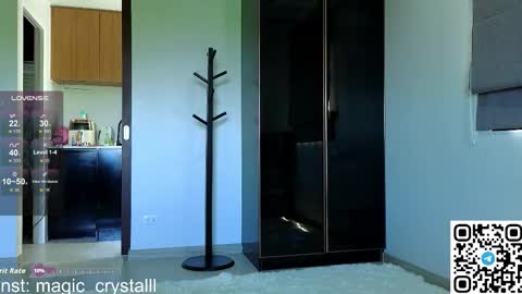 Snapshot of vopooo chatting on 21, 3, 2026 Aliceinst magic crystalll online show from 21, 3, 2026