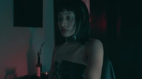 vortexspecter online show from 14, 12, 2025