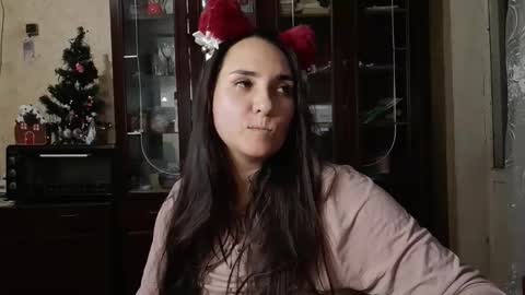 voulezvous_angel online show from 7, 1, 2026