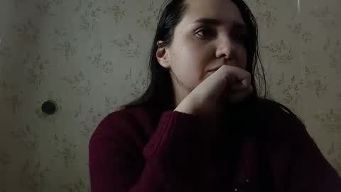 voulezvous_angel online show from 8, 3, 2026