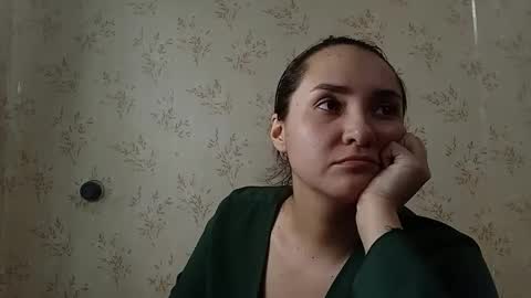 voulezvous_angel online show from 9, 3, 2026