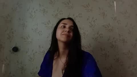 voulezvous_angel online show from 11, 3, 2026