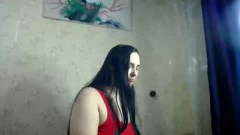 voulezvous_angel online show from 13, 3, 2026