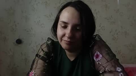 voulezvous_angel online show from 18, 3, 2026