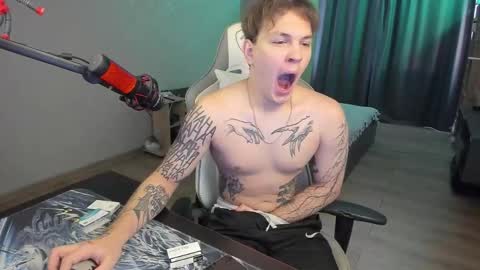 vova online show from 2, 11, 2025