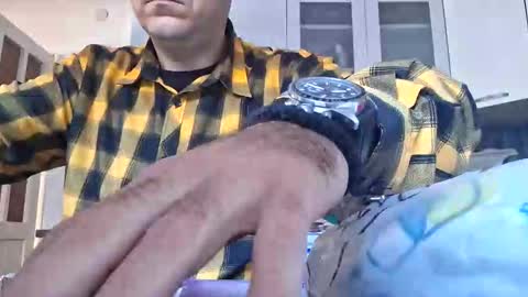 sweetcock online show from 24, 11, 2025