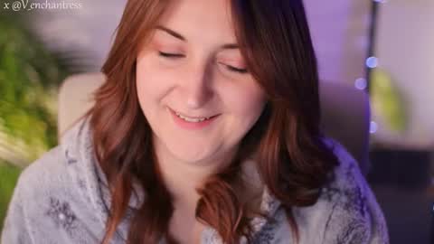 Snapshot of vsecrets chatting on 7, 3, 2026 Victoria The Enchantress online show from 7, 3, 2026