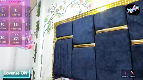 Snapshot of vskayper chatting on 26, 10, 2025 skay online show from 26, 10, 2025