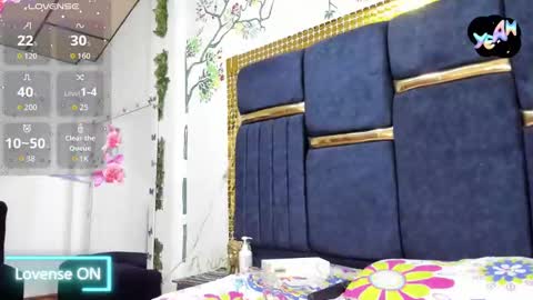 Snapshot of vskayper chatting on 5, 11, 2025 skay online show from 5, 11, 2025