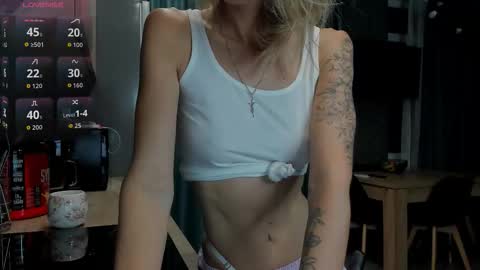 vvalkyriee online show from 6, 10, 2025