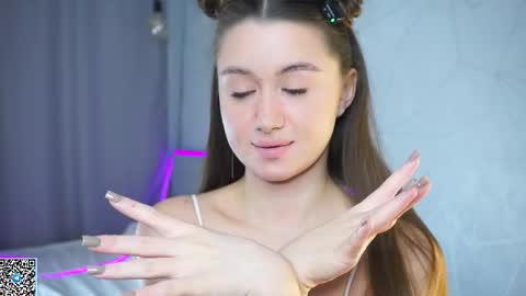 Snapshot of vvilly_wonka chatting on 16, 11, 2025 Ethal - thank you for thumb up online show from 16, 11, 2025