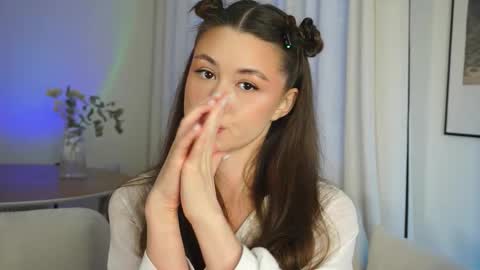 Ethal - thank you for thumb up online show from 19, 3, 2026