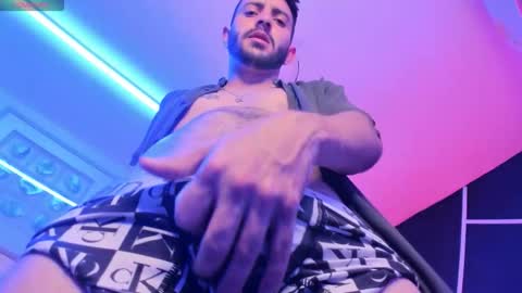 Vynny Blacke online show from 17, 10, 2025