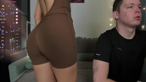 Nicole  Johny online show from 29, 12, 2024