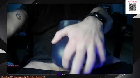 waavves online show from 16, 12, 2025